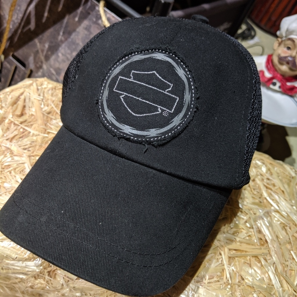 NWOT Harley-Davidson Unisex Cap
